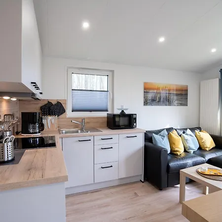 Σπίτι διακοπών Ostseecamp 