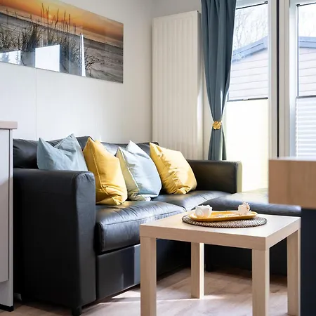 Σπίτι διακοπών Ostseecamp 