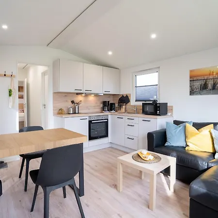 Σπίτι διακοπών Ostseecamp 