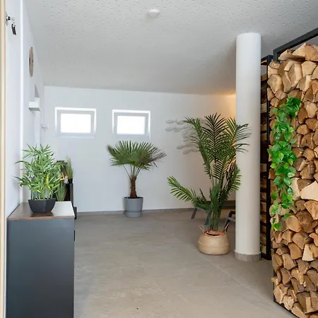 Σπίτι διακοπών Ostseecamp 