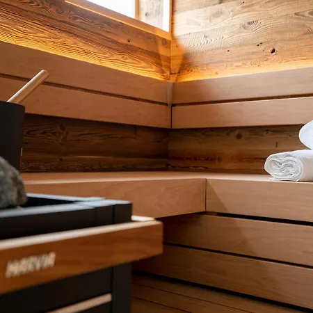 Σπίτι διακοπών Ostseecamp 