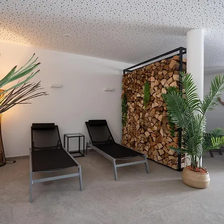 Σπίτι διακοπών Ostseecamp 